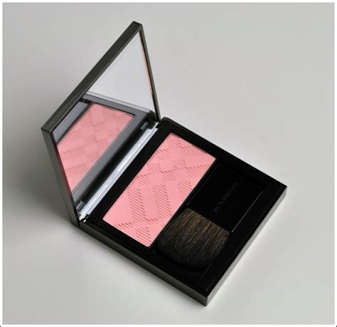 burberry peony blush 04|Burberry Peony (04) Blush Review, Photos, Swatches .